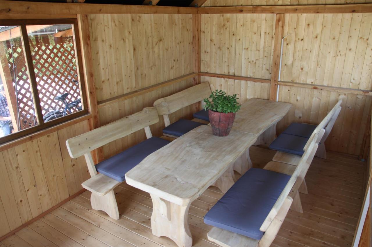 Lodge Przystanek Kaszuby