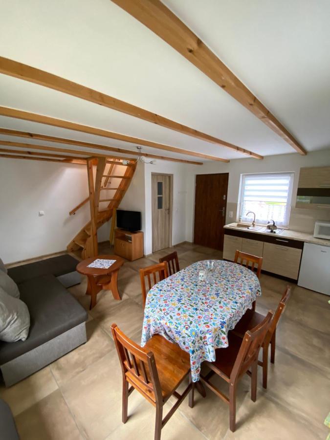 Lodge Przystanek Kaszuby *