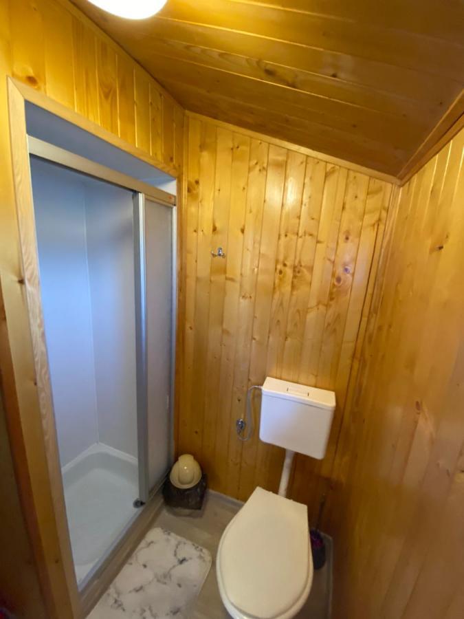 Lodge Przystanek Kaszuby *