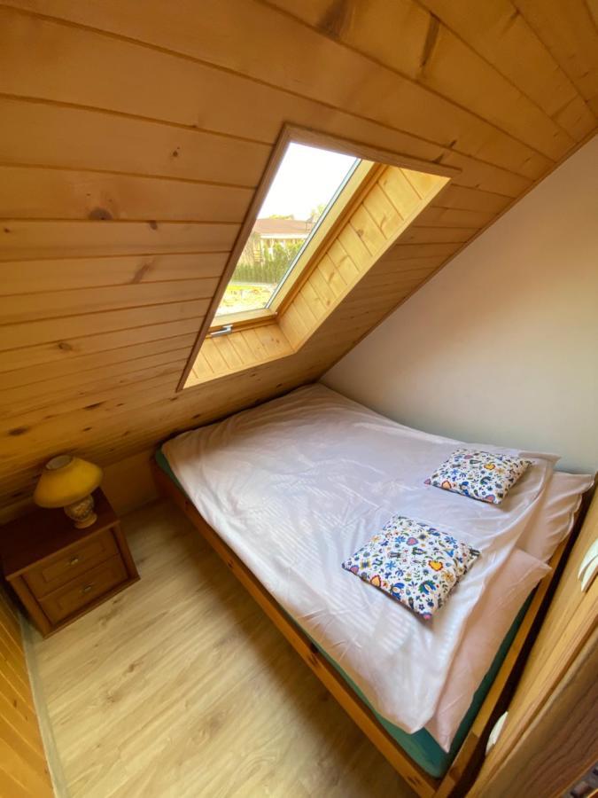 Przystanek Kaszuby Lodge *