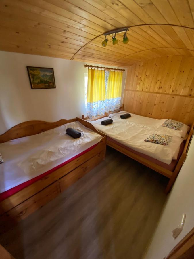 Przystanek Kaszuby Lodge