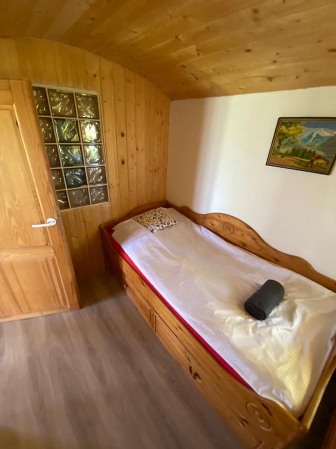 Lodge Przystanek Kaszuby *