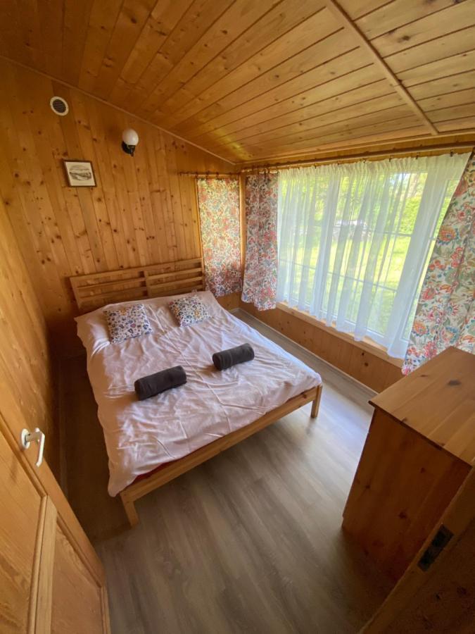 Lodge Przystanek Kaszuby Leba